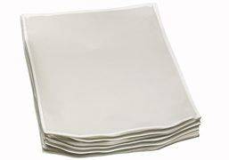 Lomme selvkl&aelig;bende 3L 220x305mm. 10stk/pak 6615