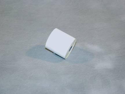 Thermorulle 5557-4001 57x64x12mm 50m