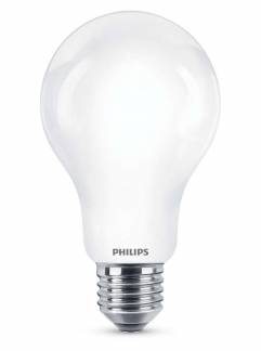 P&aelig;re LED std. 11,5W (100W) E27 CLASSIC A65 WW FR ND SRT4