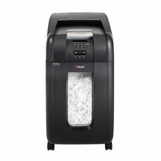 Rexel shredder Auto+ 300X 4x40mm P4
