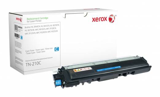 Xerox XRC cyan toner TN230C