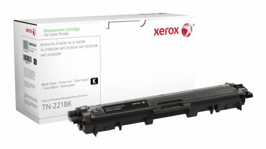 Xerox XRC toner TN241BK black