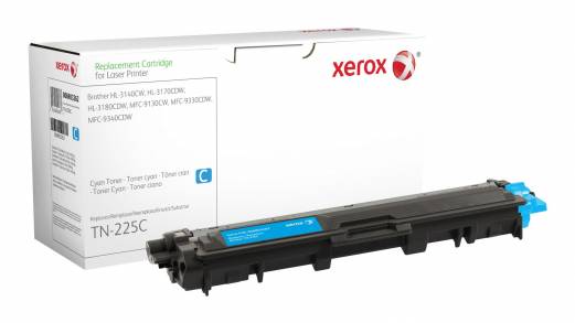 Xerox XRC toner TN245C cyan