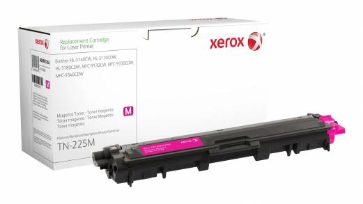 Xerox XRC toner TN245M magenta