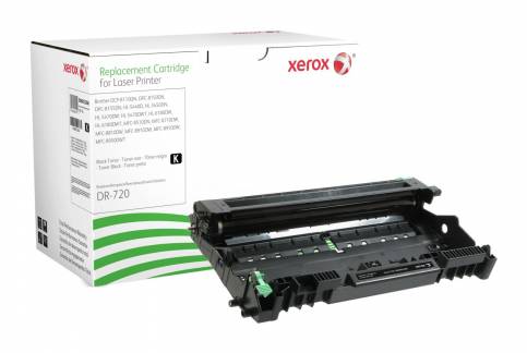 Xerox XRC drum DR3300 black