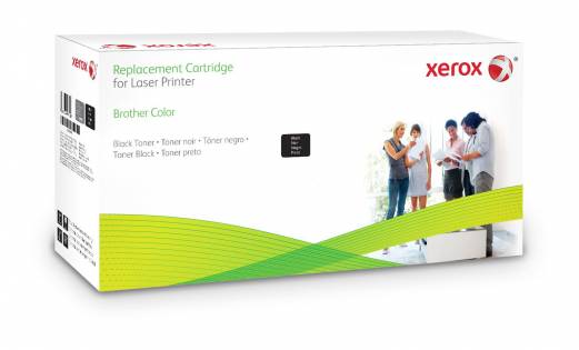 Xerox Reman toner TN2320 black