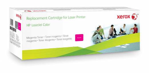 Xerox XRC toner 508A magenta