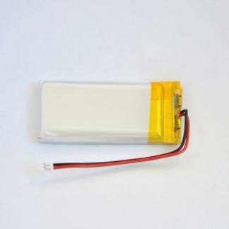 Mousetrapper battery, flexible