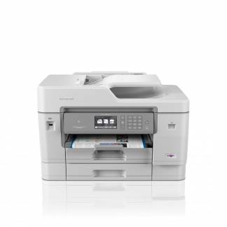 Bl&aelig;kprinter Brother A3 MFC-J6945DW