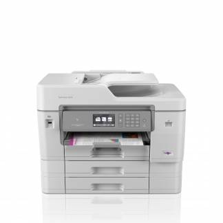 Bl&aelig;kprinter Brother A3 MFC-J6947DW