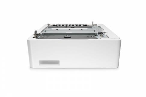 HP 500-sheet tray for M377, M452, M477