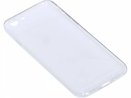 Cover Sandberg iPhone 8/7 soft klar