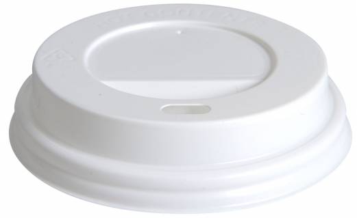 Drikkelåg Gastro-Line Ø8cm 100st/pak