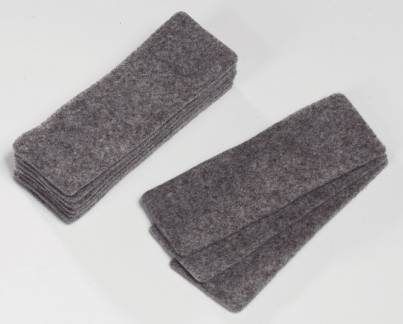 Whiteboard tavleviskerrefill Office DEPOT