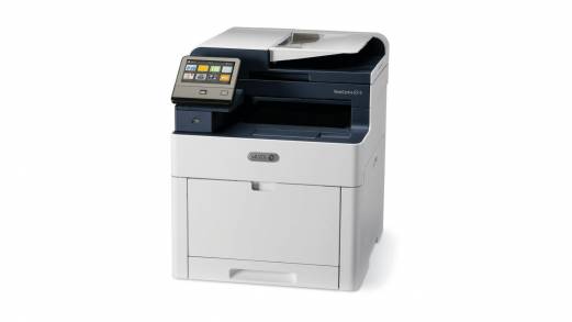 Laserprinter Xerox MFC Workcenter 6515DNI