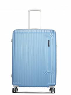 Kuffert Carlton Tube hardcase 75cm blå
