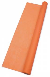 Rulledug Inspiration orange 1,3x25m