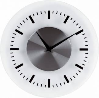 V&aelig;gur Unilux ON TIME 266000 - &Oslash;30,5cm