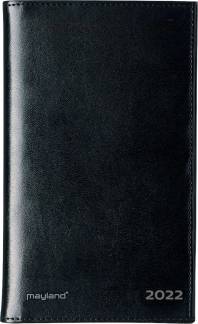 Noteringskalender kunstskind 2022 10x16cm 2 dage/side 22 1800 00