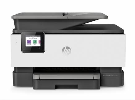 HP Officejet Pro 9010e AiO