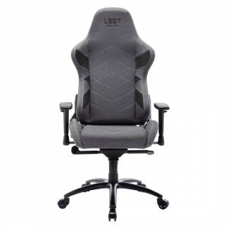 Kontorstol Elite V4 Gaming Chair (Soft Canvas) Light