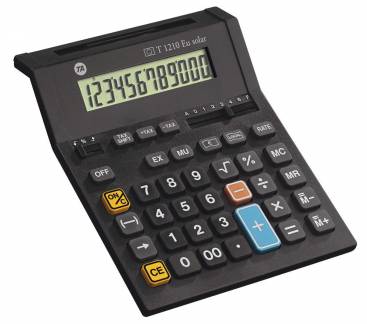 Regnemaskine TA T 1210 solar TA11001