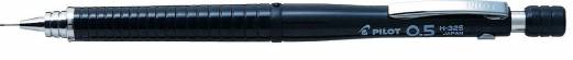 Pencil Pilot 0,5 mm sort H-325B