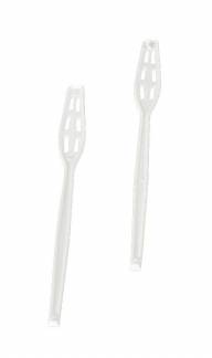 R&oslash;repind plastik 11cm 1070 1000stk/pak