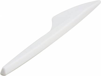 Kniv plastik Duni 180mm 100stk/pak