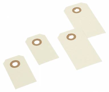 Manillam&aelig;rker 70x140mm A7