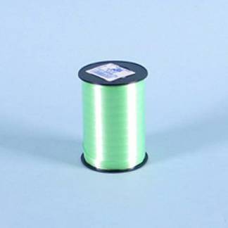 Gaveb&aring;nd glat mintgr&oslash;n 10mmx250m nr. 08