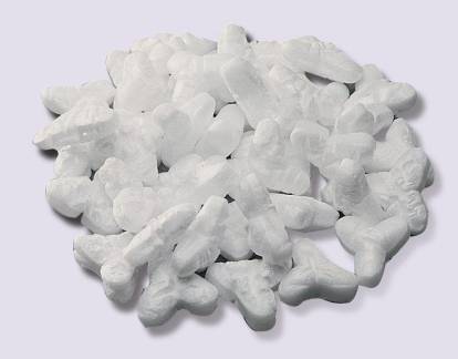 Stjernefyld PS 440l/ps antistatisk