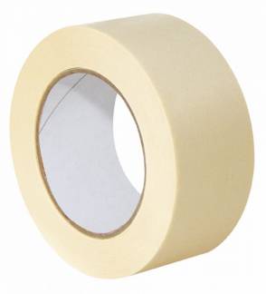 Afd&aelig;kningstape papir 80gr 19mmx50m