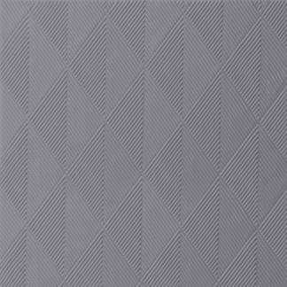 Servietter Elegance Crystal XL 48x48cm 40stk/pak granitgrå