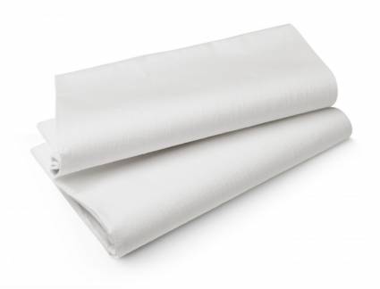 Borddug Evolin 127x220cm 25stk/kar hvid