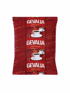 Kaffe Gevalia Professionel 500g/ps