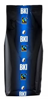 Kaffe BKI Fair Trade 500g/ps