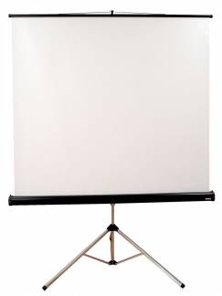 L&aelig;rred std. transp./trefod 150x150cm 1:1