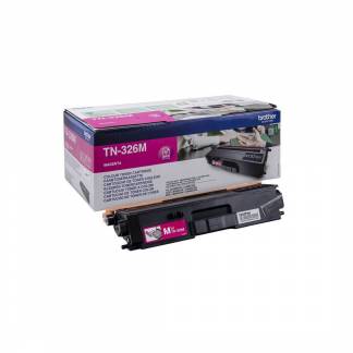 HL-L8250cdn magenta toner 3.5K