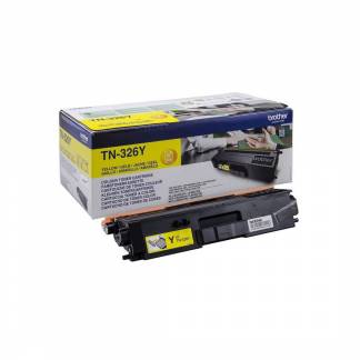 HL-L8250cdn yellow toner 3.5K