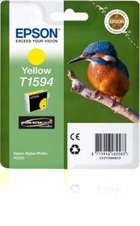 T1594 Yellow Ink Cartridge