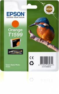 T1599 Orange Ink Cartridge