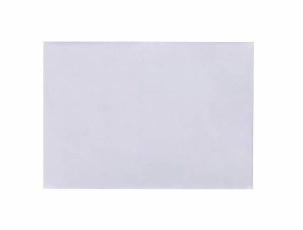 Kuverter hvid 114x162mm C6 80g Mailman 10197 1000stk/pak