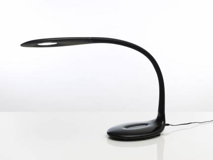 Bordlampe LightUp by Matting Dublin sort