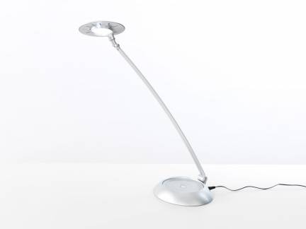 Bordlampe LightUp by Matting Sydney silver