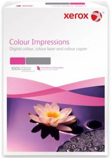 Kopipapir Xerox Colour Impressions 200g A3 250ark/pak