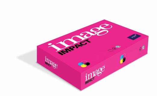 Kopipapir Image Impact 90g A3 500ark/pak