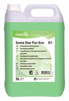 Håndopvask Suma Star Pur-Eco D1 5l