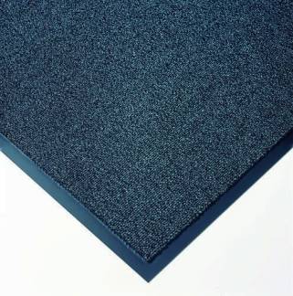 Måtte Alt-i-Én 90x150cm grå