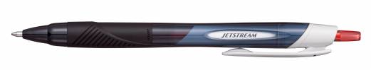 UNI-BALL JETSTREAM SXN-150E RØD